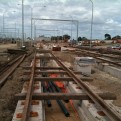 CRAIGIEBURN RAIL